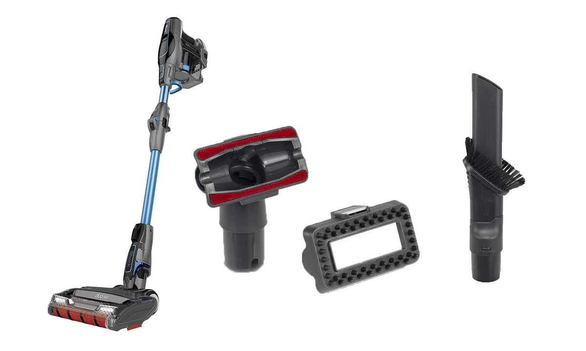 Blue Cordless Vacuum A33607
