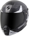 Dual Cold Weather Helmet P9002