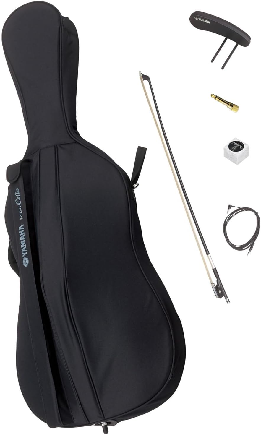 Acousticbody Electric Studio Cello L6409