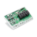 Refrigerator Ice And Water Dispenser Electronic Control Board H64412