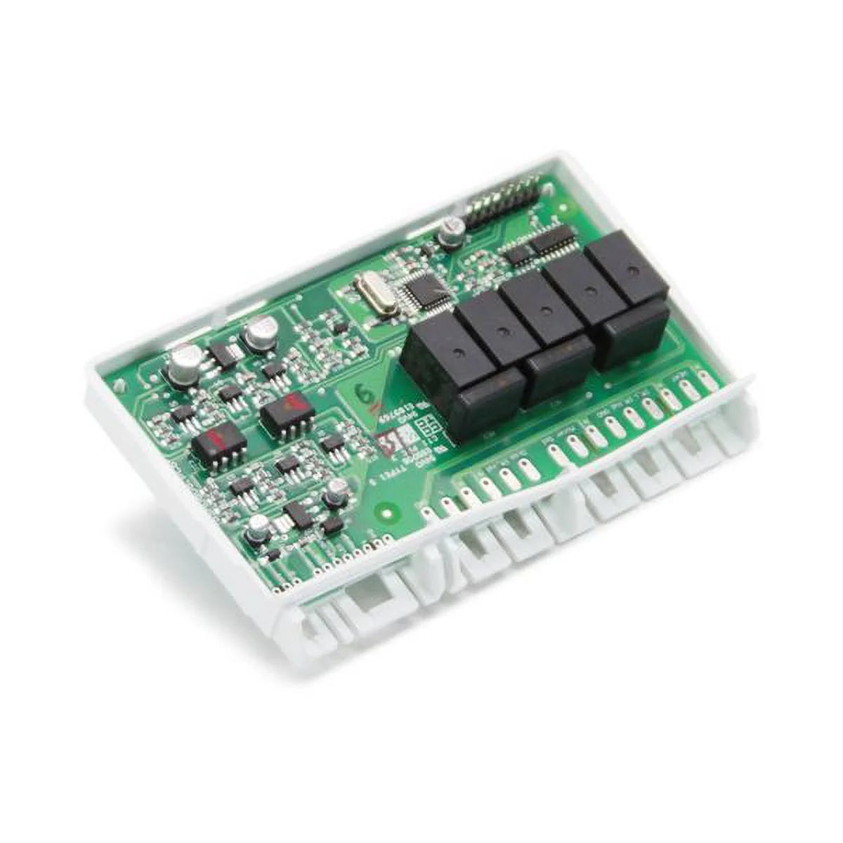 Refrigerator Ice And Water Dispenser Electronic Control Board H64412