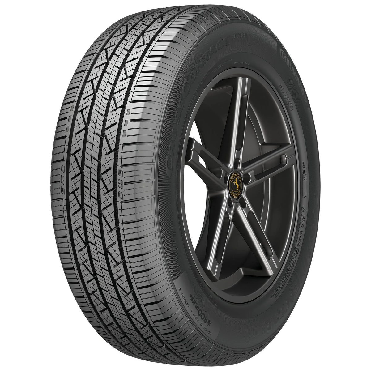 All Season 235/55R20 102H SUV/Crossover Tire R877