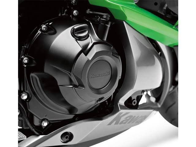 Crankcase Protector F2429