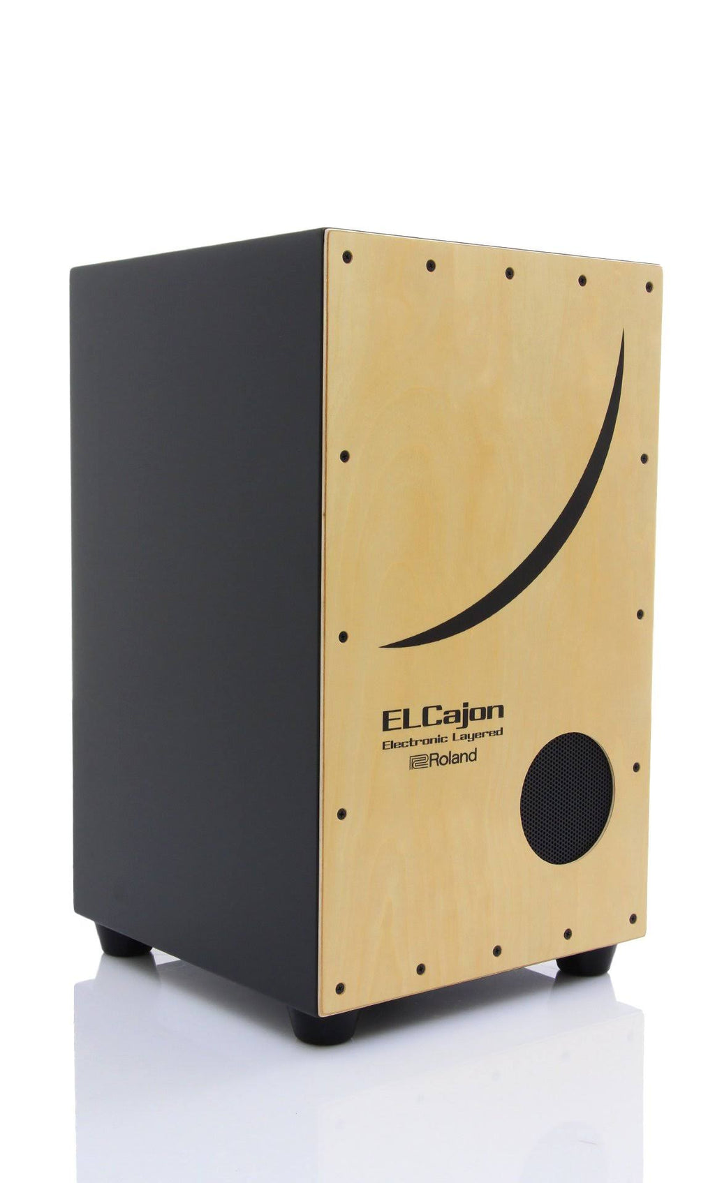 Electronic Layered Cajon F1775