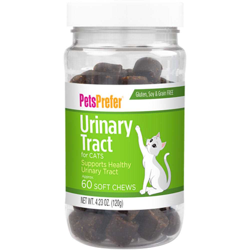 Urinary Health Tablets For Cats O2033