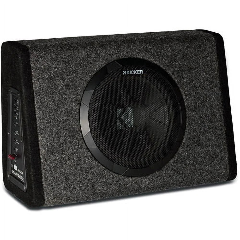 10 Subwoofer with Built-in Amplifier T572952