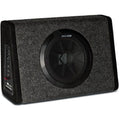 10 Subwoofer with Built-in Amplifier T572952