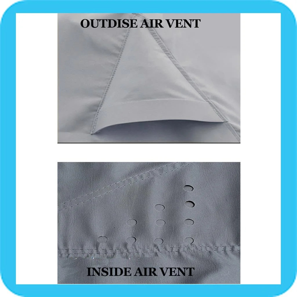Boat Cover for Sea-Doo Sportster 96 97 98 U1640