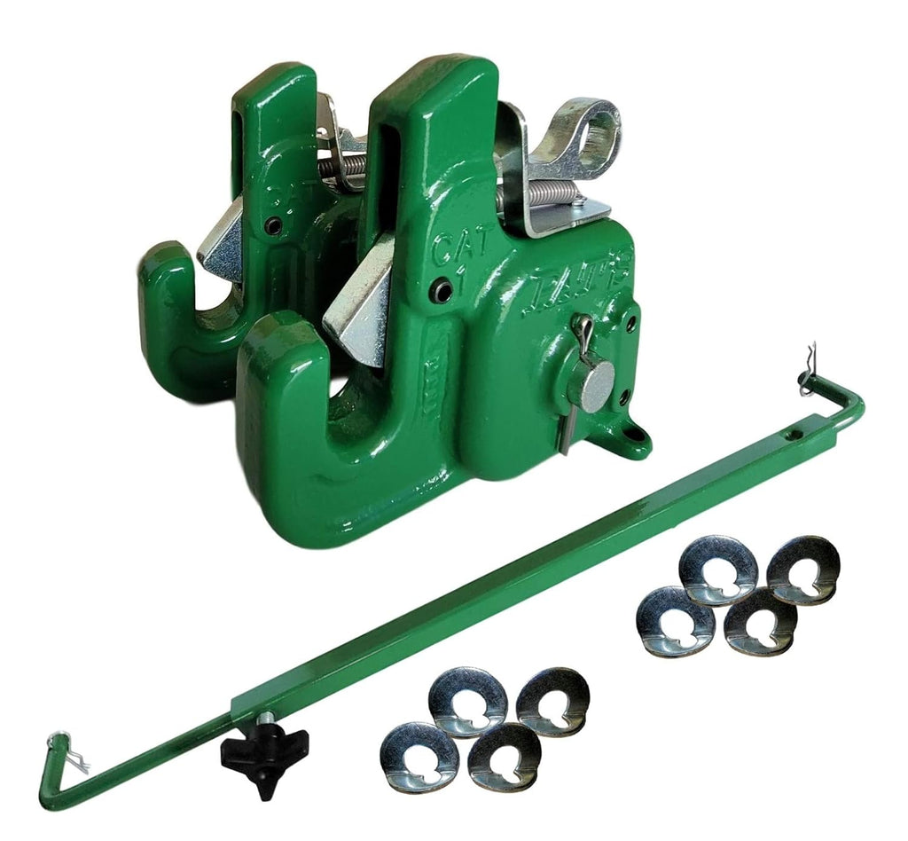 Quick Hitch System A7546