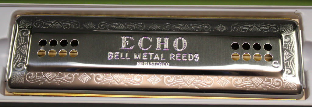 Harmonica K34584