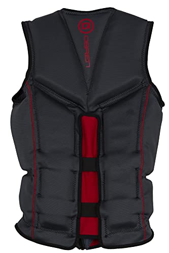 Recon Men's Neoprene CGA Life Jacket X9919