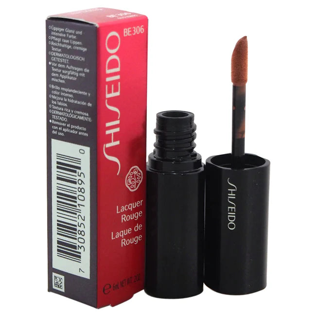 Lacquer Rouge Lip Gloss J961