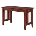 Walnut Writing Desk L810