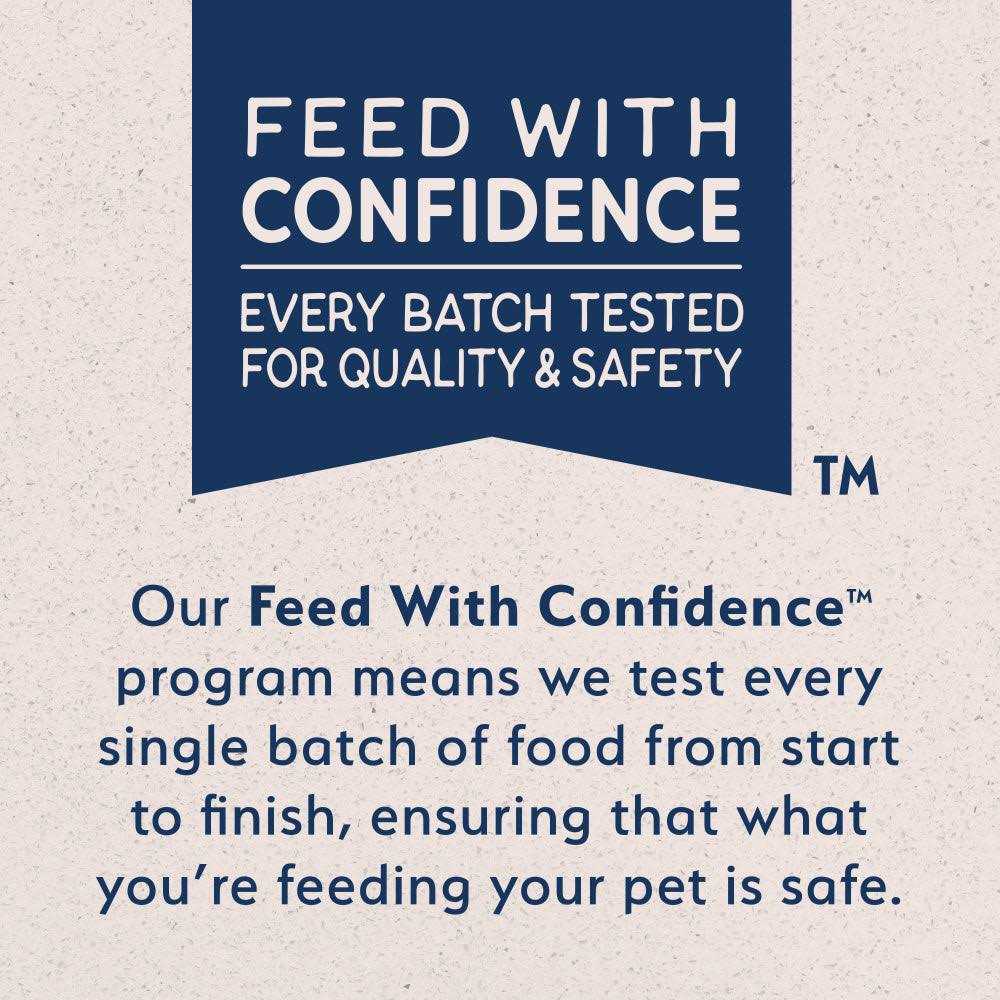 Chicken & Sweet Potato Grain-Free Dry Dog Food Y954