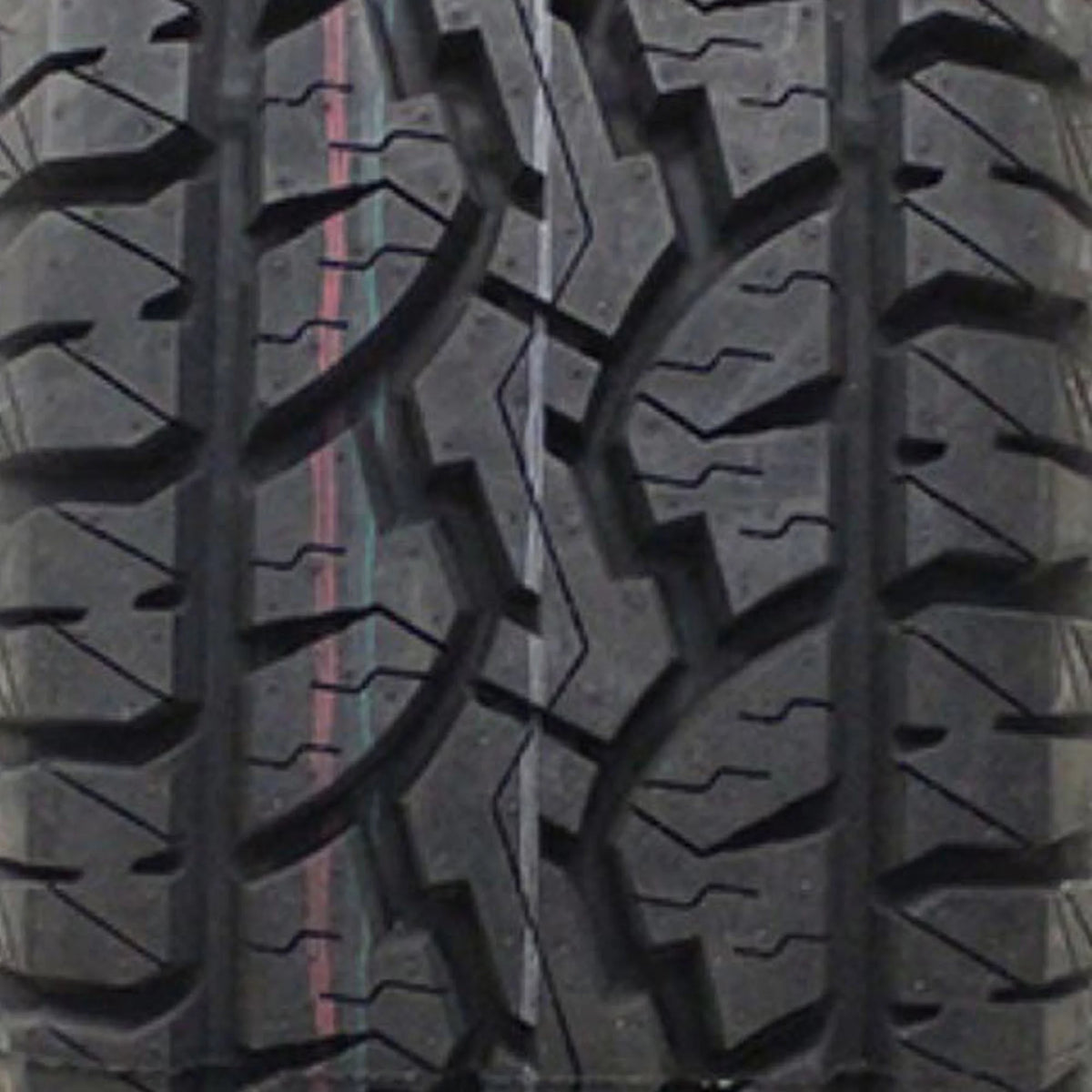 All Terrain Light Truck Tire N567