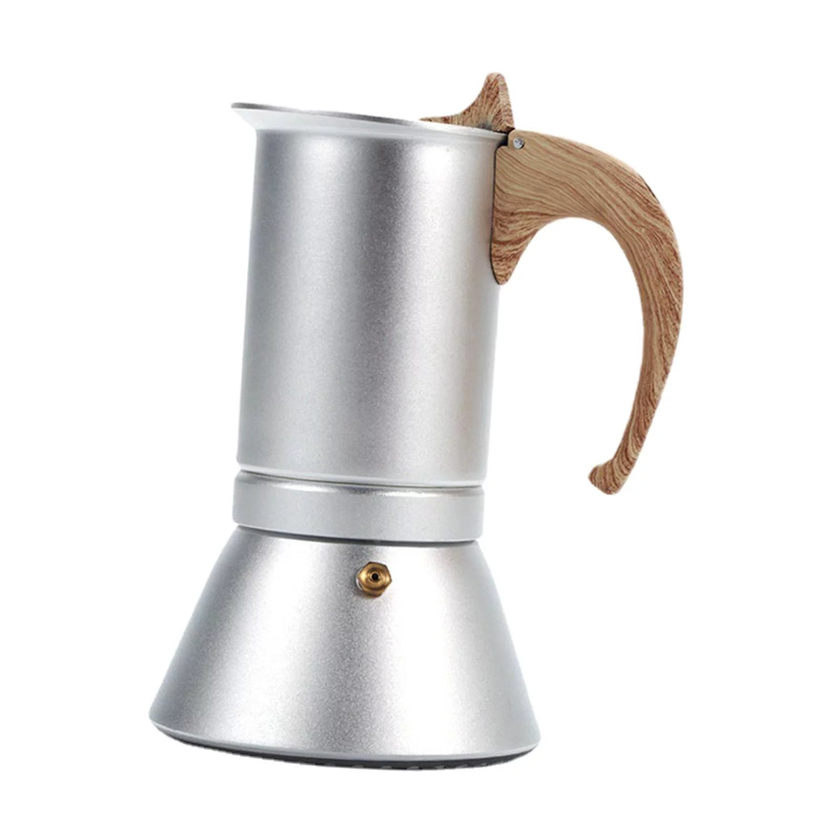 Italian Coffee Maker Cafetera U47728