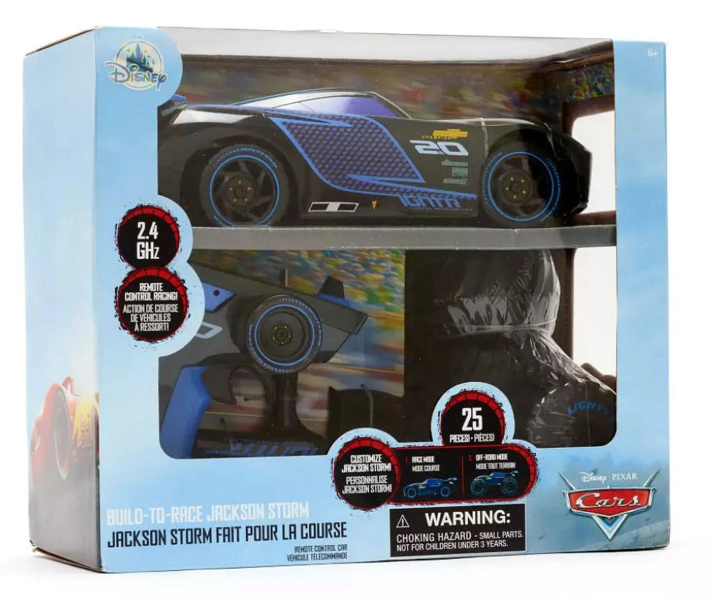 Remote Control Car J326