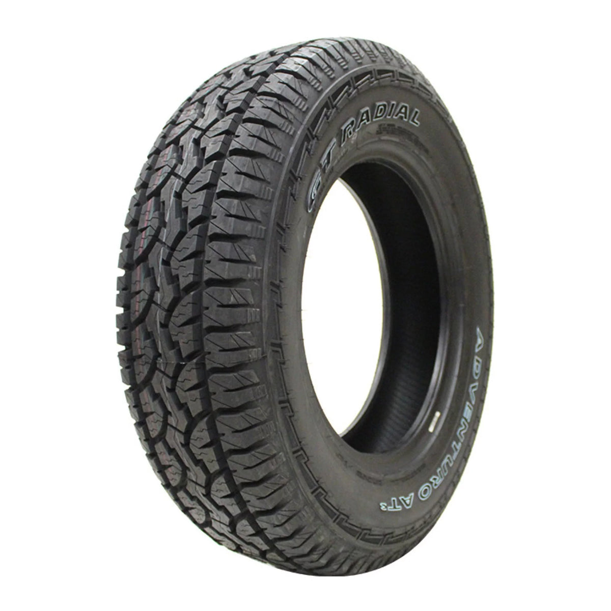 All Terrain Light Truck Tire N567