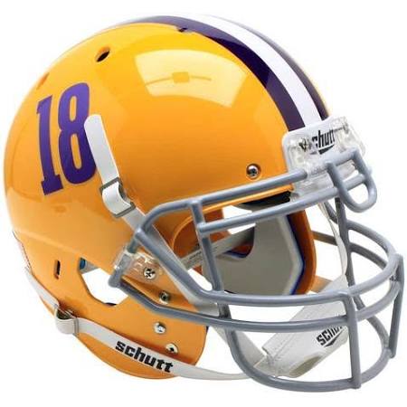 Football Helmet X13885
