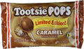 Caramel Tootsie Pops 12.6 Oz. X262453
