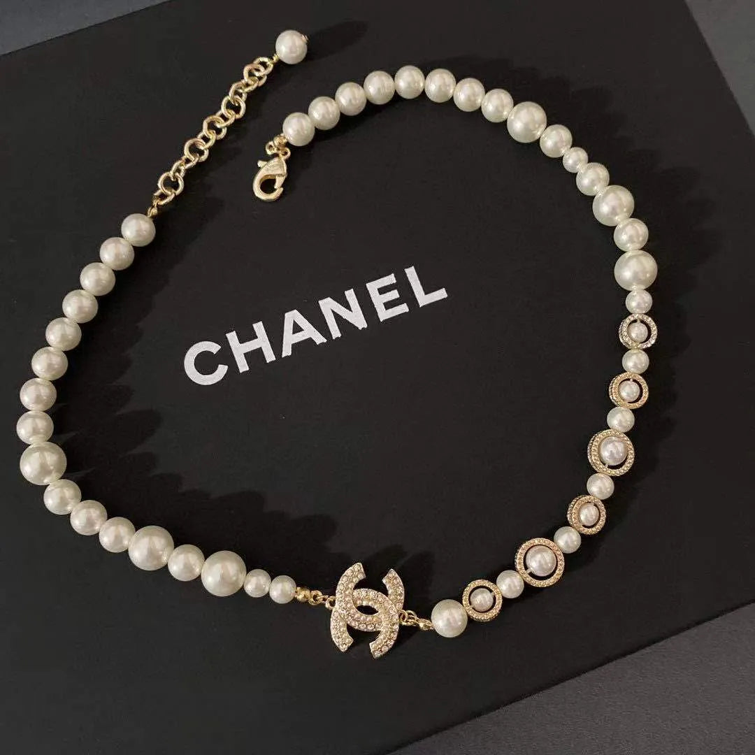 Jewelry E4881
