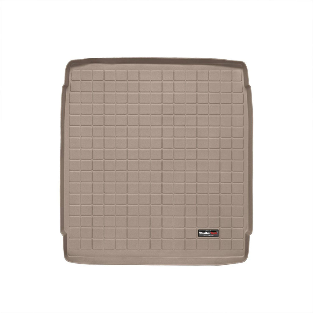 Tan Cargo Liner S44395