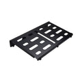 Black Medium Pedalboard L713659