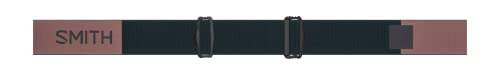 Low Bridge Fit Snow Goggle F7619