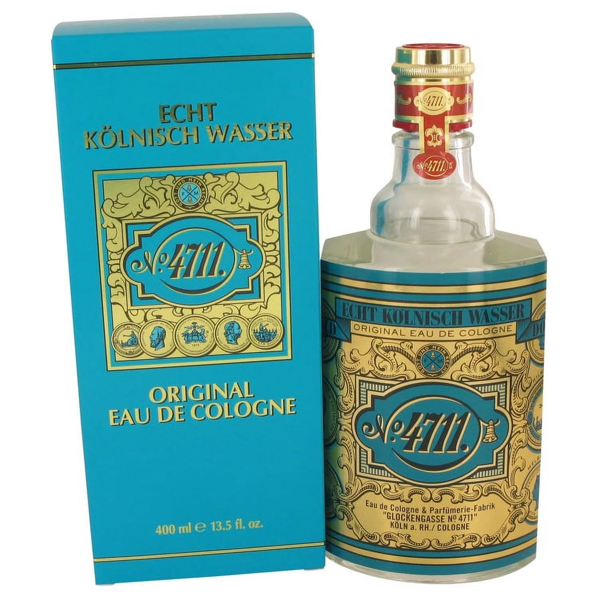 13.5 oz Eau De Cologne W363852