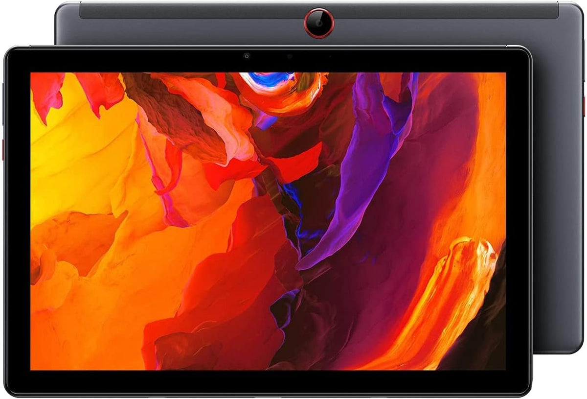 10.1 inch Windows 11 Tablet PC, 6GB RAM+128GB ROM, 1920*1200 IPS HD S397