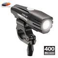USB Rechargeable 400 Lumen Bicycle Headlight O4108
