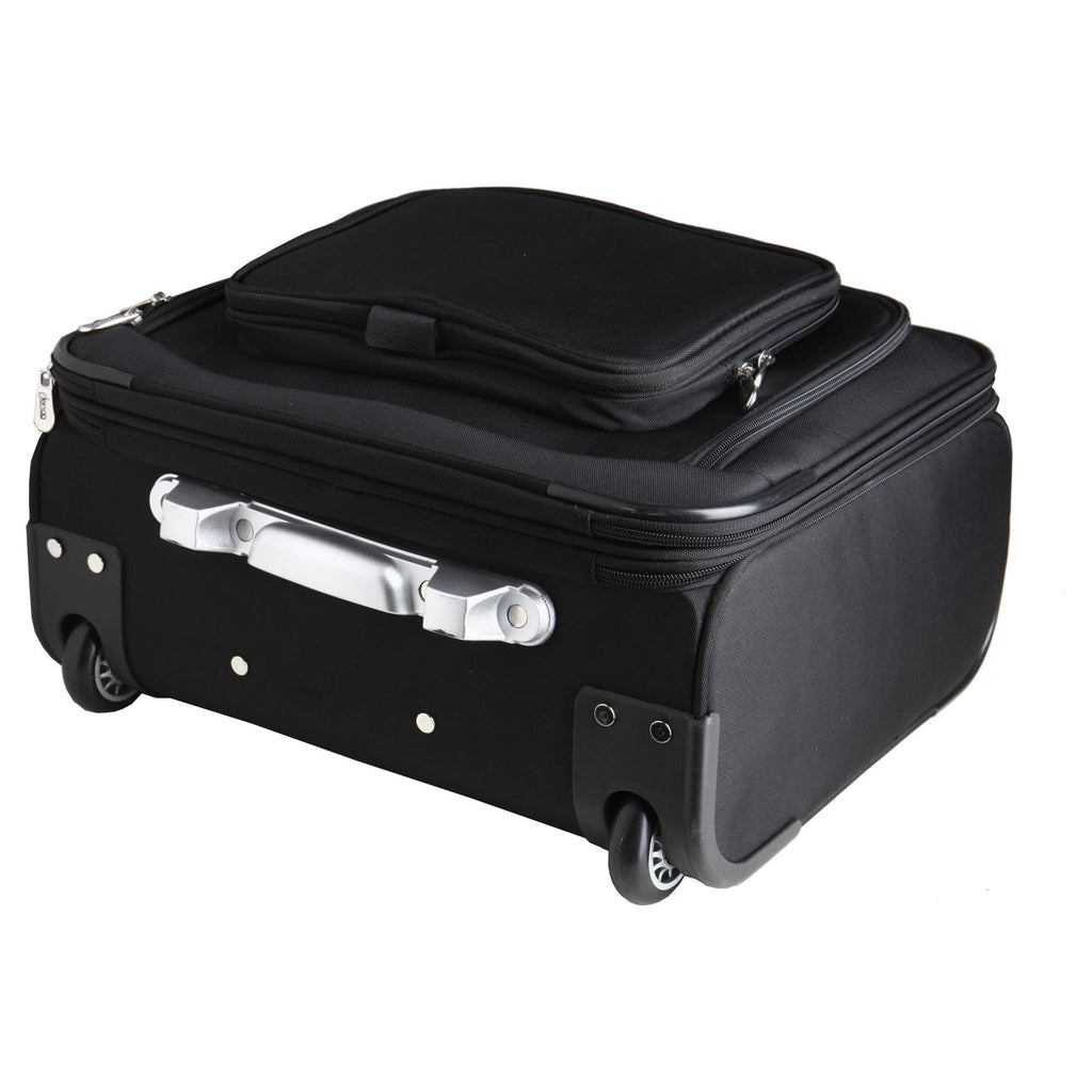 Wheeled Laptop Overnighter P848572
