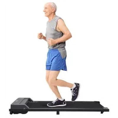 1.0 HP Under Desk Electric Treadmill M41237