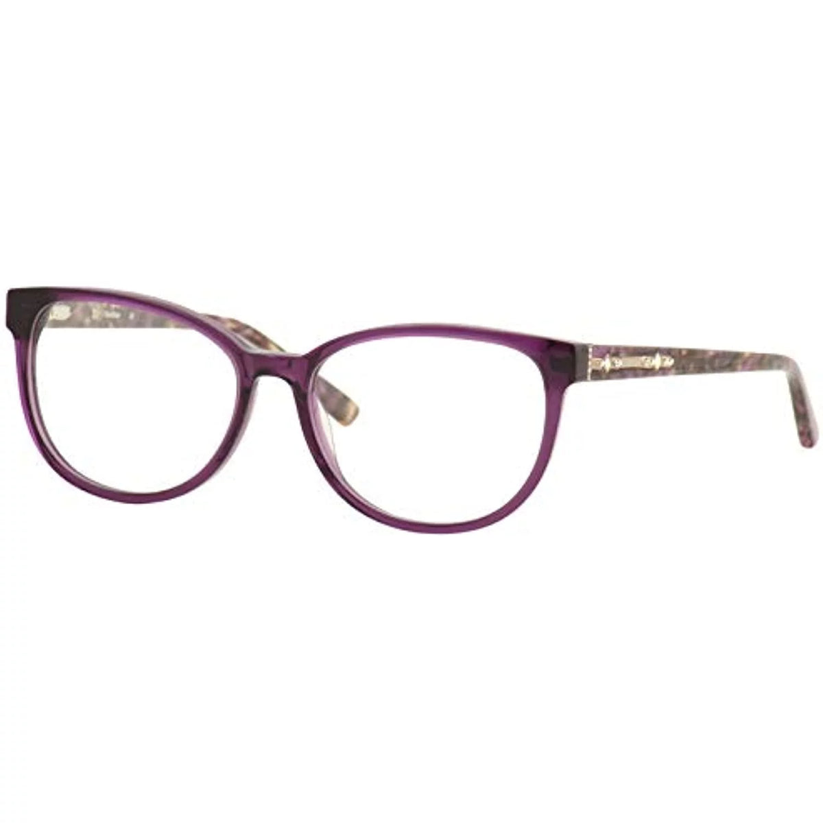 Plum Eyeglasses 52mm M42463