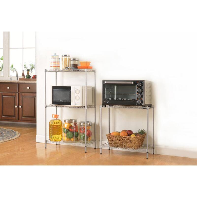 5-Tier Steel Garage Storage Unit R53927