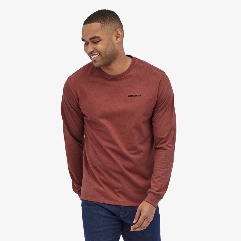 Long-Sleeved T-Shirt F9577