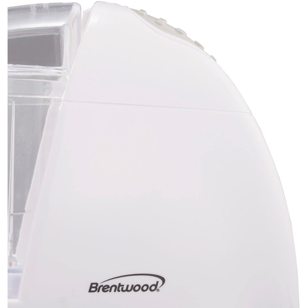 1.5 Cup Mini Food Chopper, White B996832