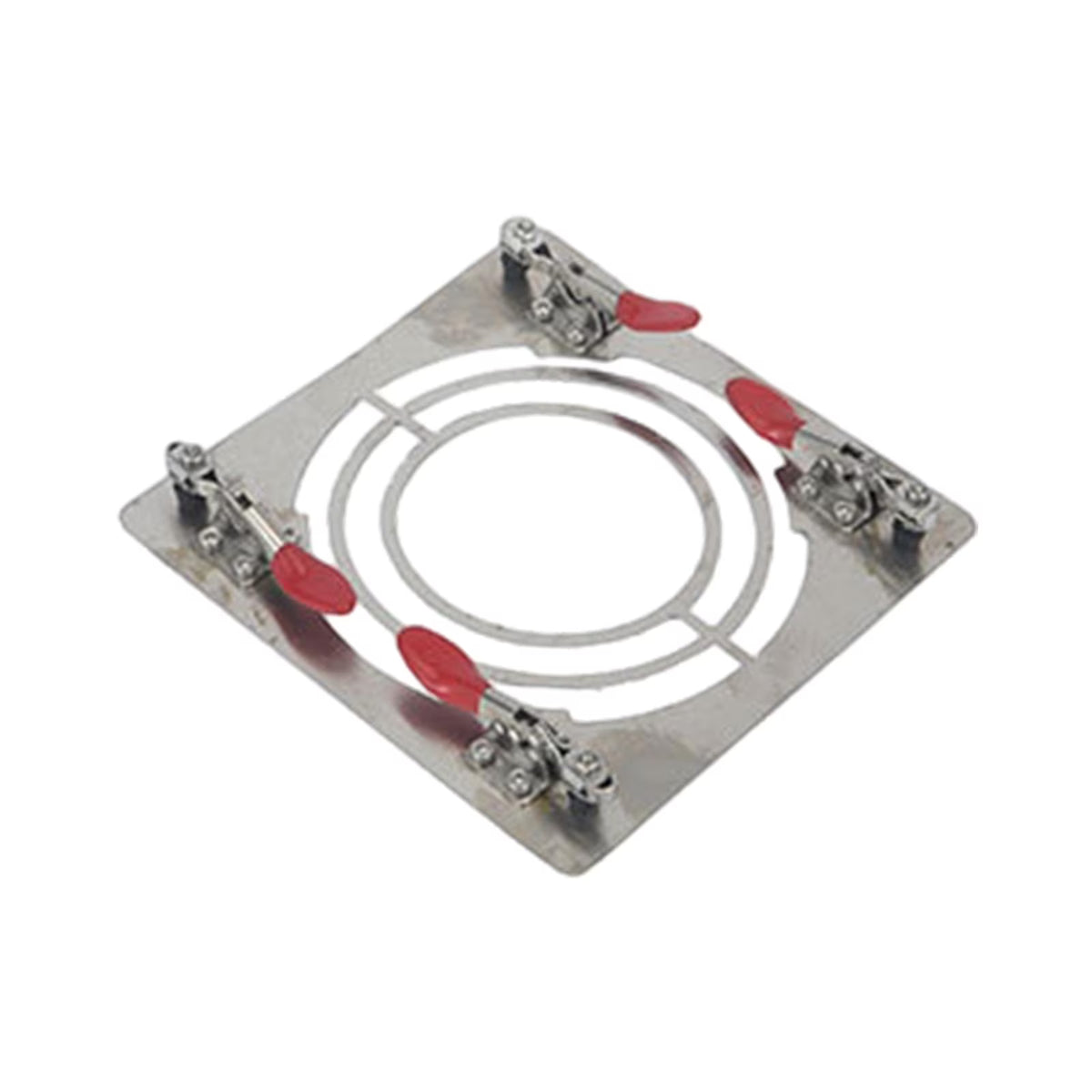 Hot Tent Jack Fireproof Pipe Vent for Firewood Tents C646057