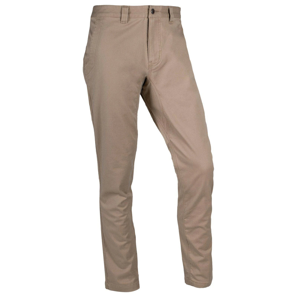 Relaxed Fit Teton Pant D645501