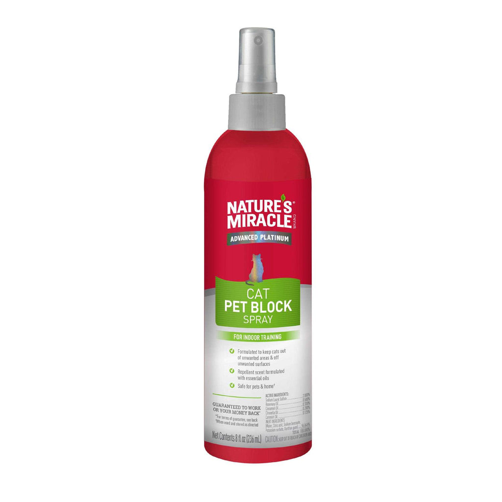 Cat Repellent Spray B1988