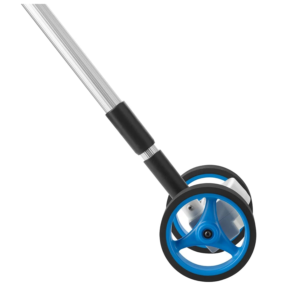 10,000-Foot Measuring Wheel with Telescoping Handle O2339