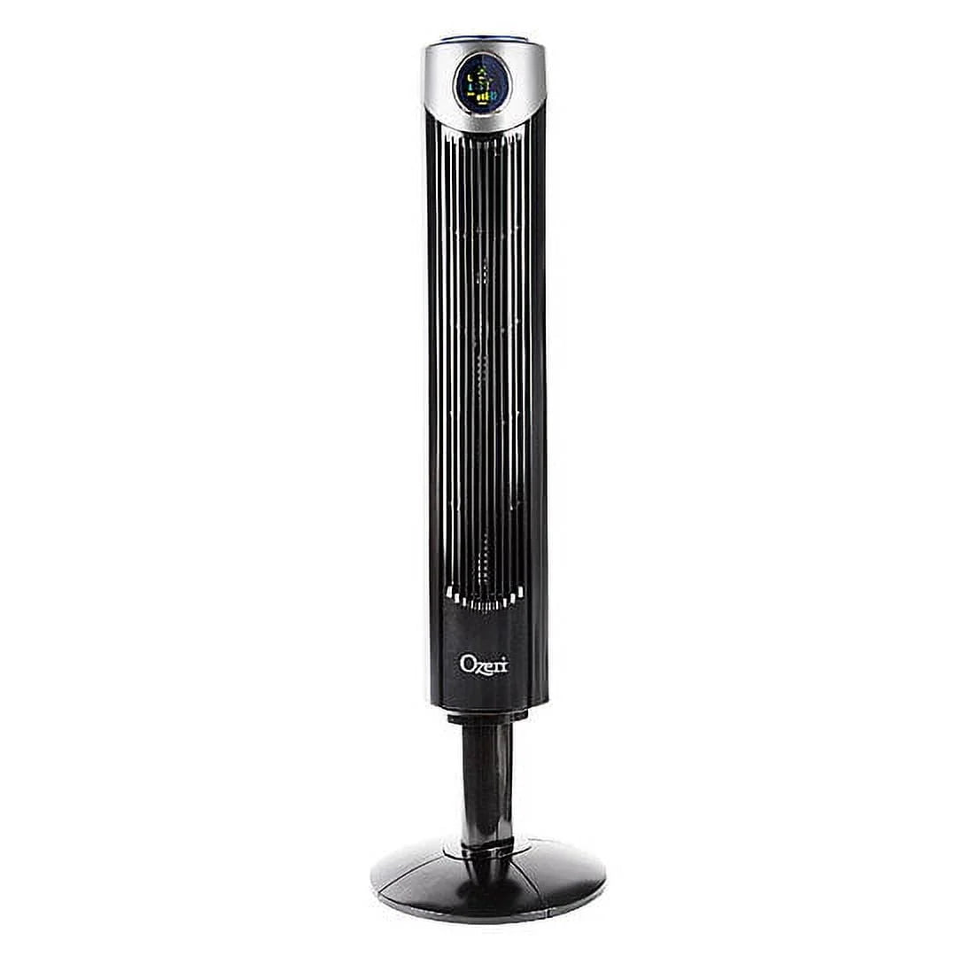 42" Adjustable Oscillating Tower Fan D834926