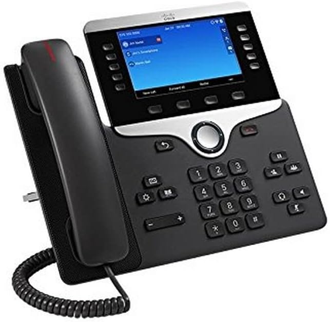 SIP VoIP Phone C551536