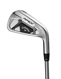 Left Handed Stiff 6 Iron Graphite W404117