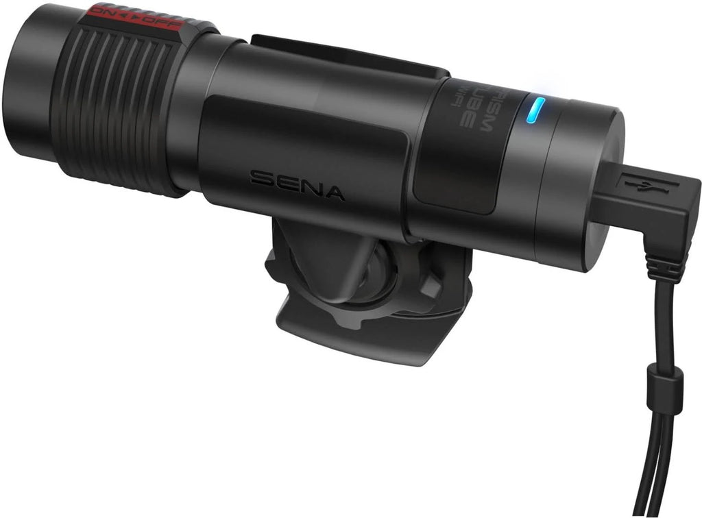 WiFi Action Camera X407