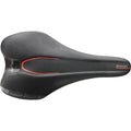 Black Saddle O5185