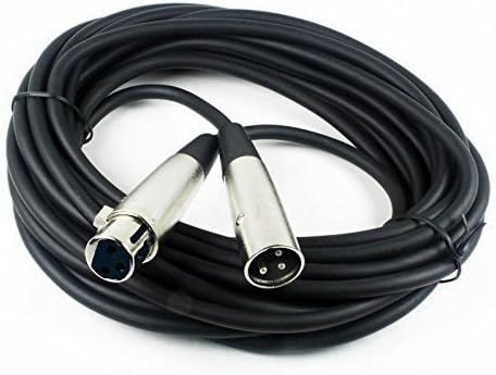 Dynamic Handheld Vocal Mic with Stand & Cable R94051