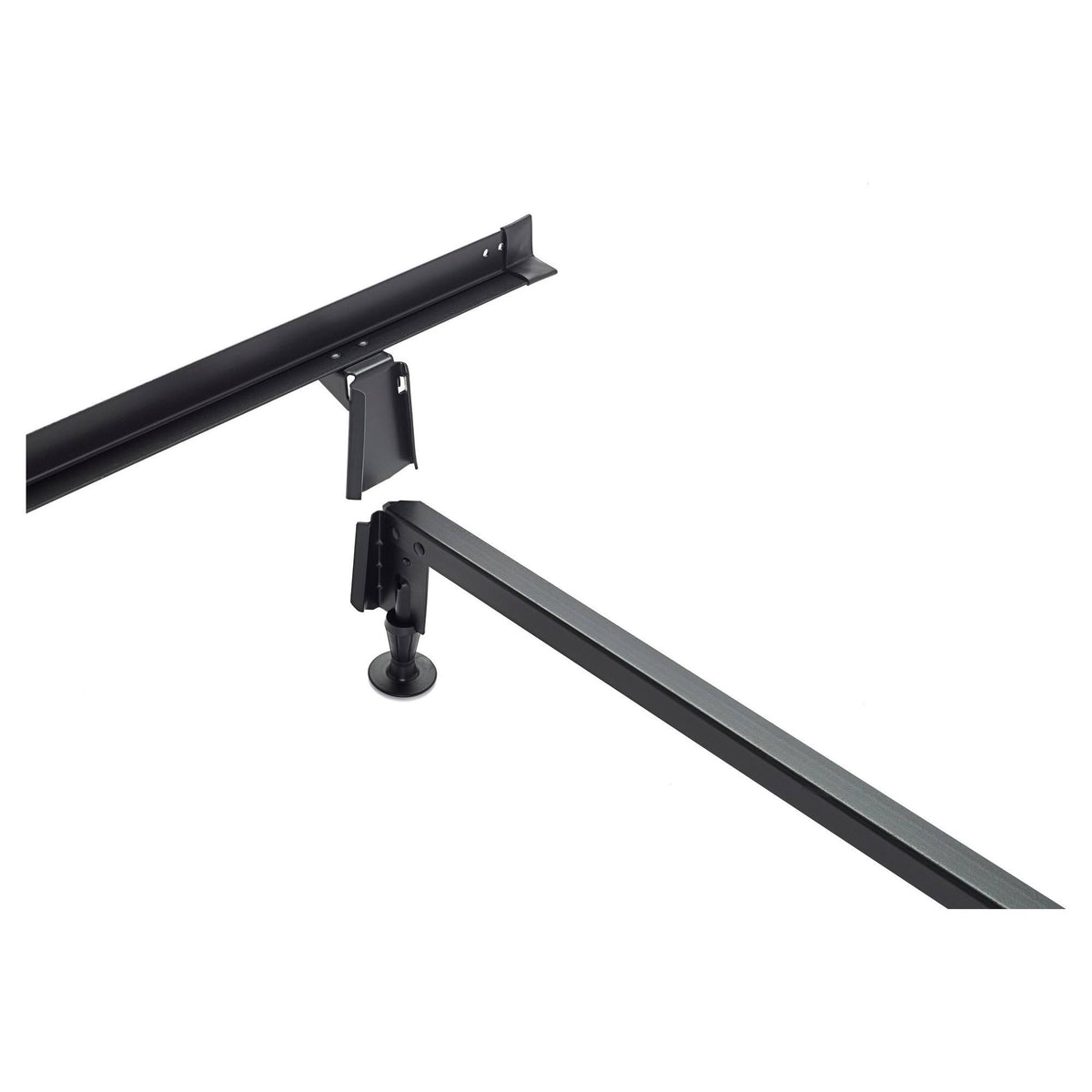 King Metal Bed Frame R88916