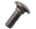 1/2-13 x 6x22 Stainless Steel Carriage Bolt I51329