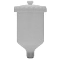 Compressor Spray Gun 3oz Gravity Cup S7631